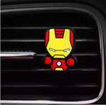 Marvel Novelty Car Air Freshener - Car Diffuser