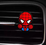 Marvel Novelty Car Air Freshener - Car Diffuser