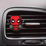 Marvel Novelty Car Air Freshener - Car Diffuser