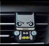 Marvel Novelty Car Air Freshener - Car Diffuser