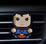 Marvel Novelty Car Air Freshener - Car Diffuser