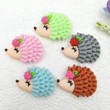 Cute Hedgehog Novelty Car Air Freshener - Car Diffuser