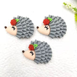 Cute Hedgehog Novelty Car Air Freshener - Car Diffuser