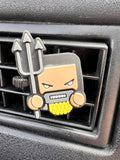 Marvel Novelty Car Air Freshener - Car Diffuser