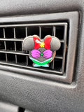 Disney Princess Car Air Freshener - Car Diffuser