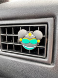 Disney Princess Car Air Freshener - Car Diffuser