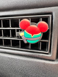 Disney Princess Car Air Freshener - Car Diffuser