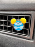 Disney Princess Car Air Freshener - Car Diffuser