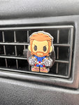 Marvel Novelty Car Air Freshener - Car Diffuser