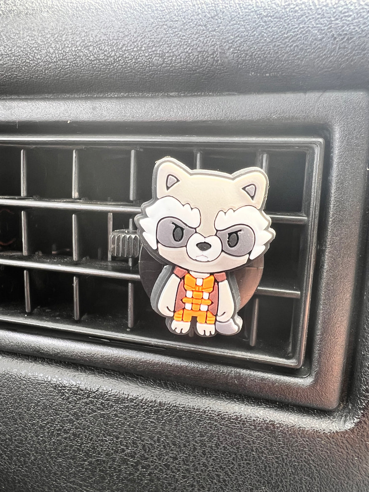 Marvel Mini’s Novelty Car Air Freshener - Car Diffuser