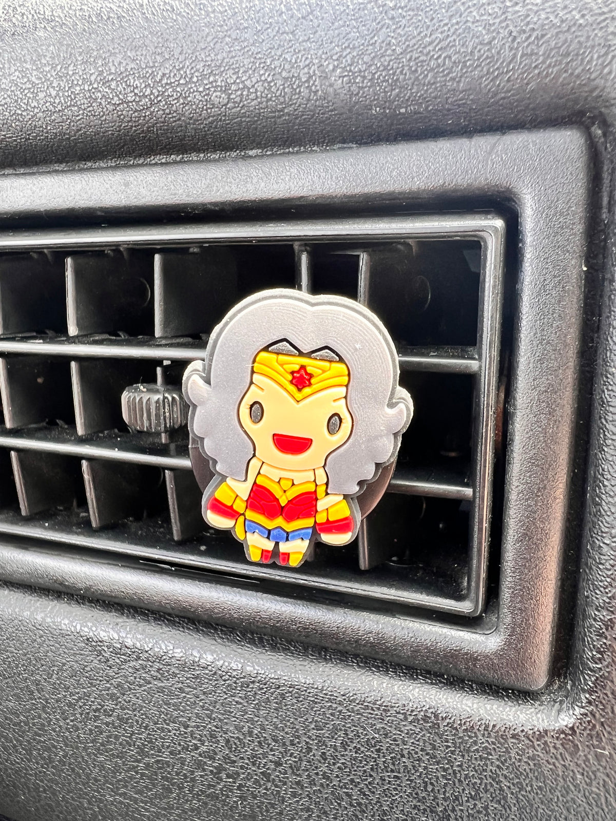 Marvel Mini’s Novelty Car Air Freshener - Car Diffuser