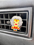 Marvel Novelty Car Air Freshener - Car Diffuser