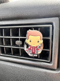 Marvel Novelty Car Air Freshener - Car Diffuser