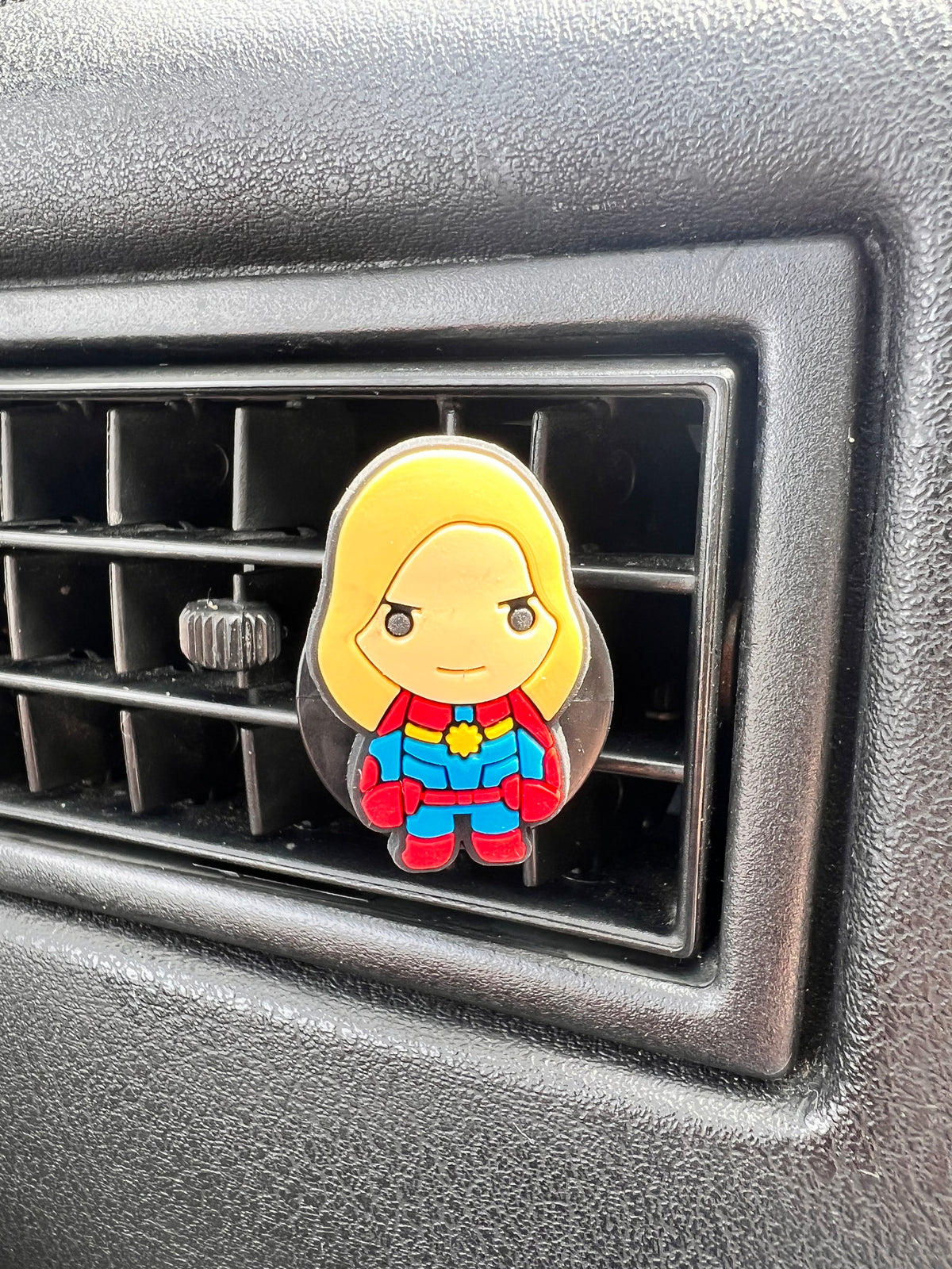 Marvel Mini’s Novelty Car Air Freshener - Car Diffuser