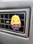 Marvel Novelty Car Air Freshener - Car Diffuser