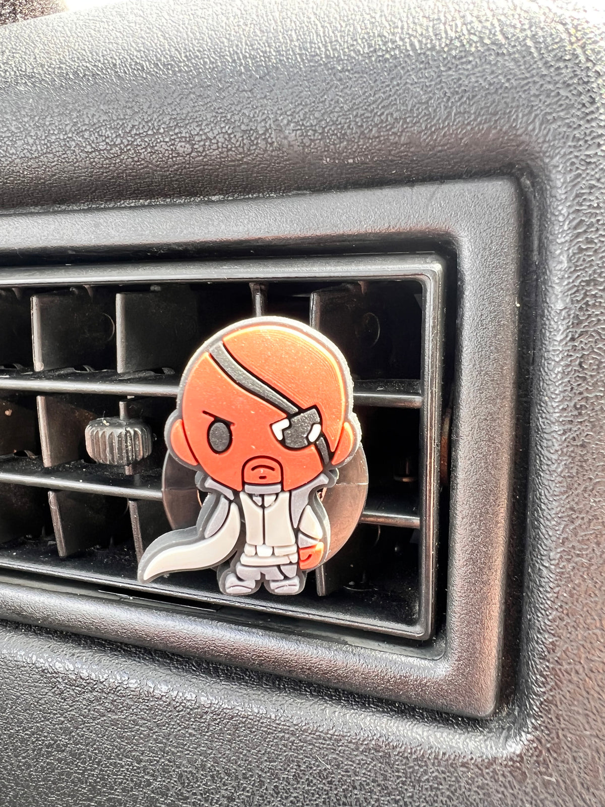 Marvel Mini’s Novelty Car Air Freshener - Car Diffuser