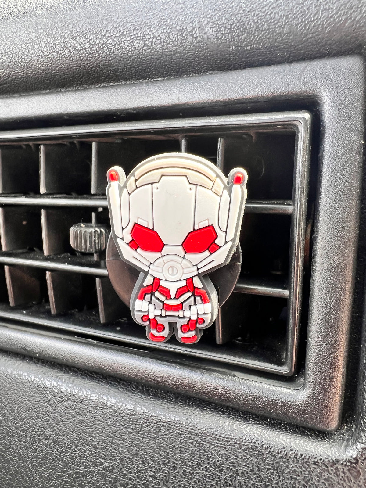 Marvel Mini’s Novelty Car Air Freshener - Car Diffuser