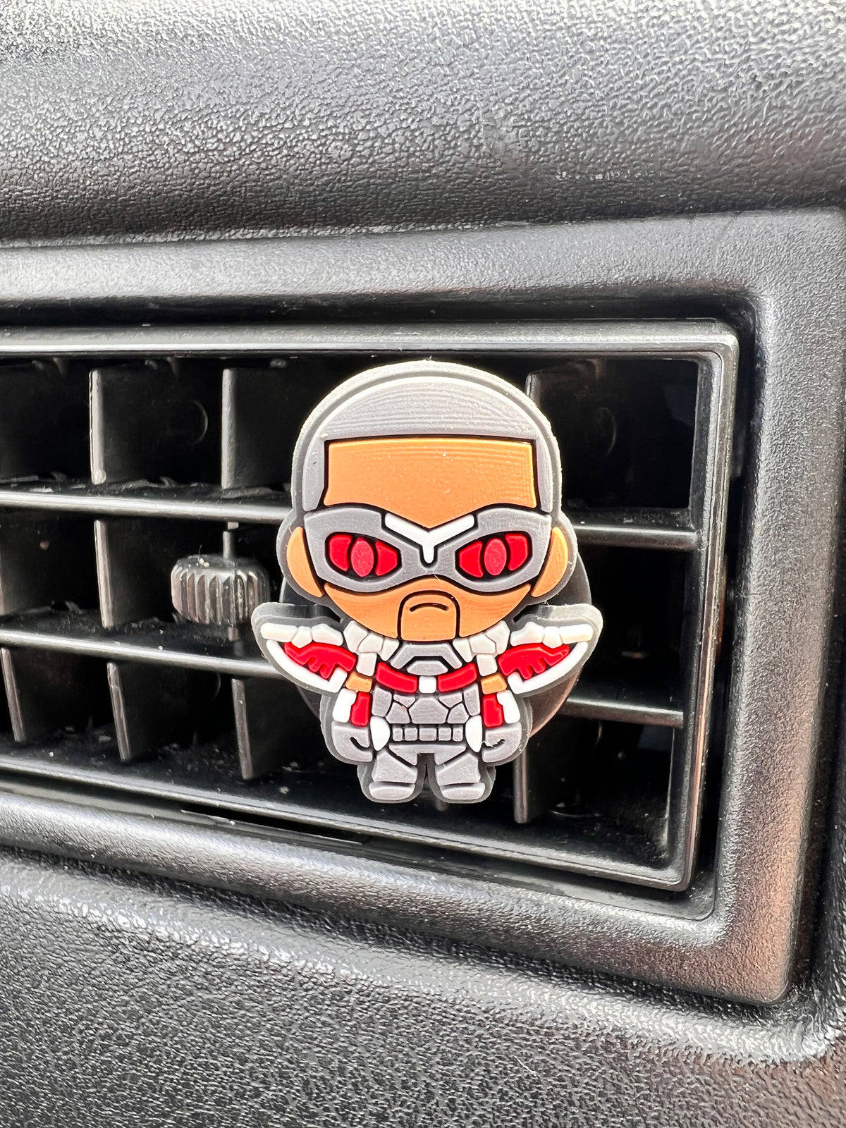 Marvel Mini’s Novelty Car Air Freshener - Car Diffuser