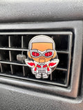 Marvel Novelty Car Air Freshener - Car Diffuser