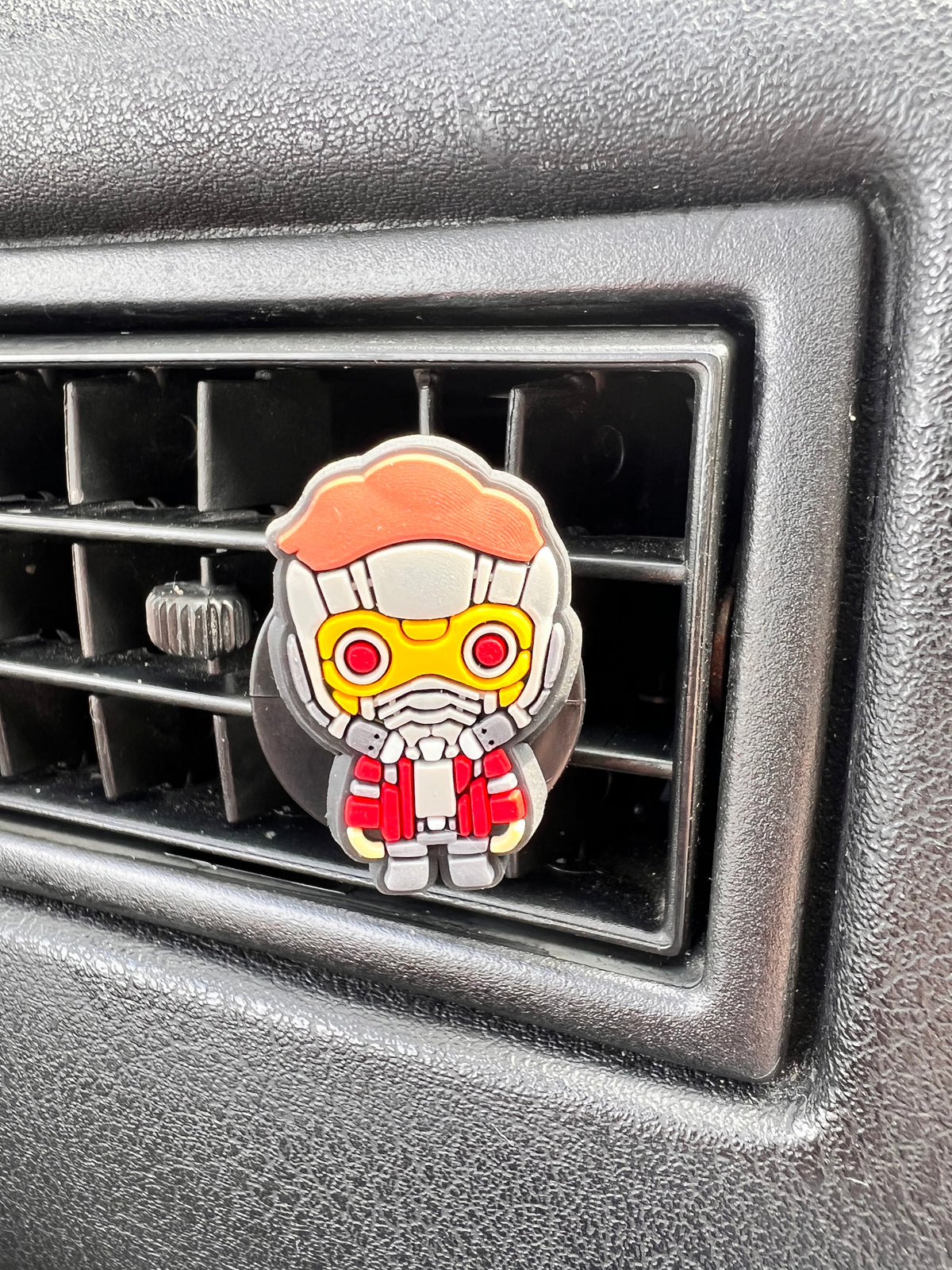 Marvel Mini’s Novelty Car Air Freshener - Car Diffuser