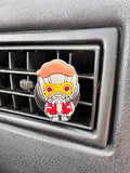 Marvel Novelty Car Air Freshener - Car Diffuser