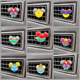 Disney Princess Car Air Freshener - Car Diffuser