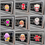 Marvel Novelty Car Air Freshener - Car Diffuser