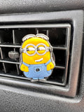 Minion Novelty Car Air Freshener - Car Diffuser