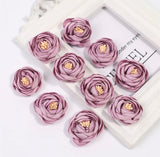 Rose Car Air Freshener - Car Diffuser