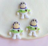 Toy Story Novelty Car Air Freshener - Car Diffuser