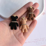 Teddy Bear Car Air Freshener - Car Diffuser