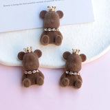 Teddy Bear Car Air Freshener - Car Diffuser