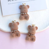 Teddy Bear Car Air Freshener - Car Diffuser