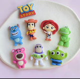 Toy Story Novelty Car Air Freshener - Car Diffuser