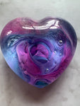 Shade of Blue & Purple Pocket Hugs - Pocket Hearts