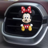 Large Novelty Car Air Freshener - Car Diffuser