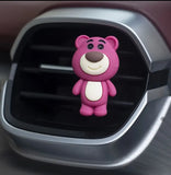 Large Novelty Car Air Freshener - Car Diffuser