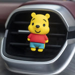 Large Novelty Car Air Freshener - Car Diffuser