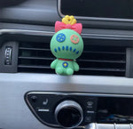 Novelty Car Air Freshener - Car Diffuser