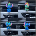 Novelty Car Air Freshener - Car Diffuser