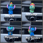 Novelty Car Air Freshener - Car Diffuser