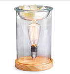 Retro Lamp Wax & Oil Aroma Lamp