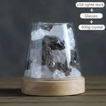 Crystal Stone Home Diffuser