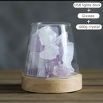 Crystal Stone Home Diffuser