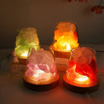 Crystal Stone Home Diffuser