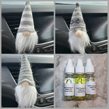 Gonk Car Air Freshener - Car Diffuser