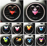 Novelty Car Air Freshener - Car Diffuser
