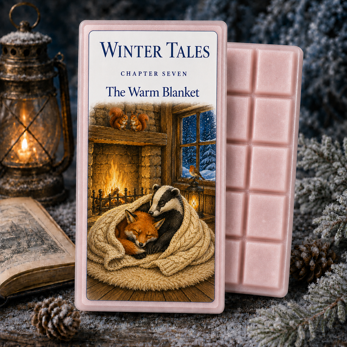 Winter Tales - The Collectors Edition