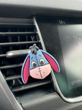 Disney Car Air Freshener - Car Diffuser