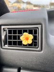 Chunky Daisy Car Air Freshener - Car Diffuser